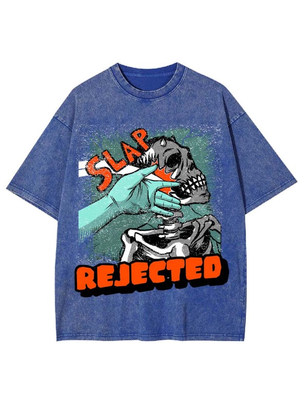 Rejected Washed Tshirt