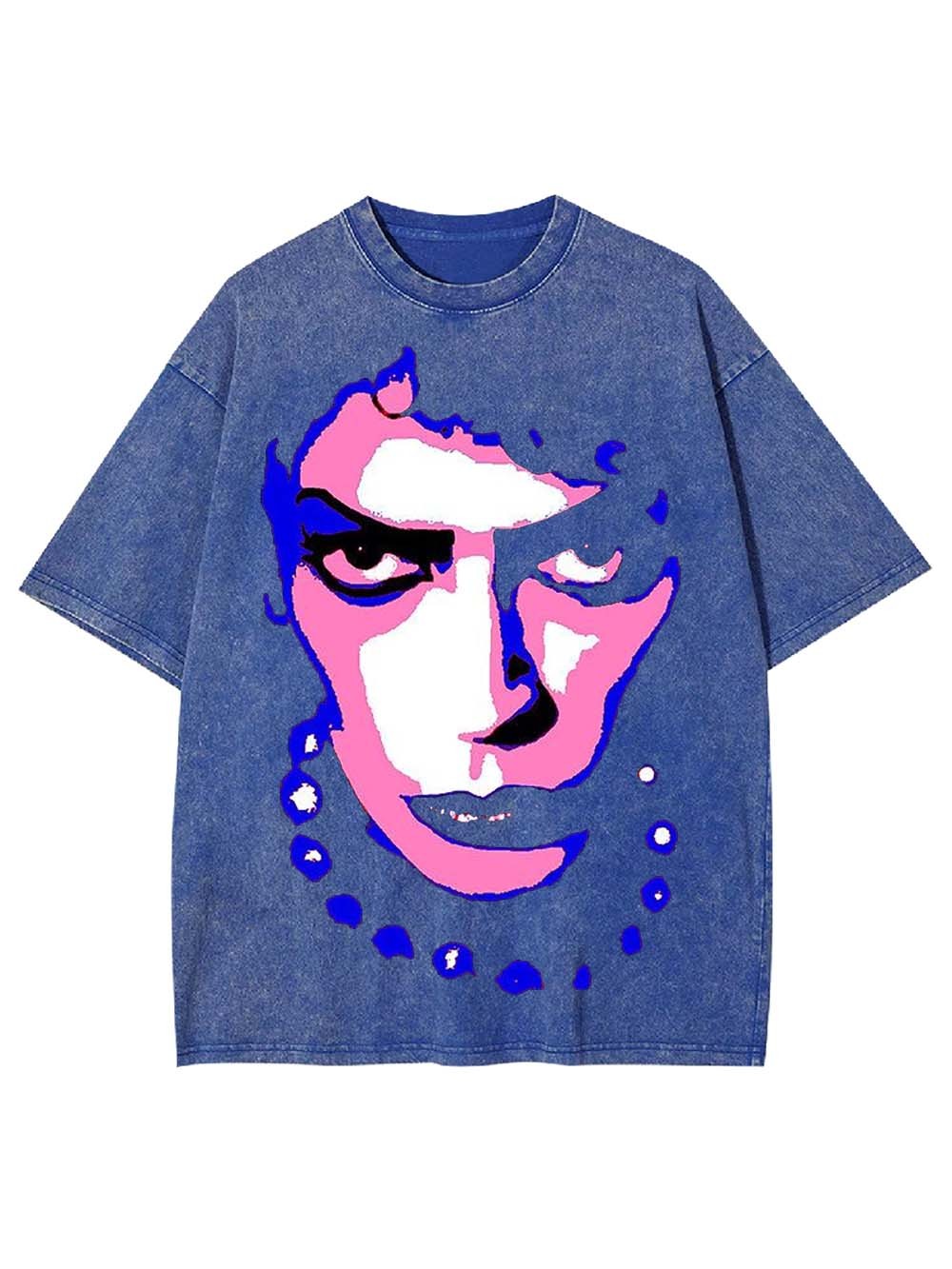 Rocky Horror Picture Show Washed Tshirt