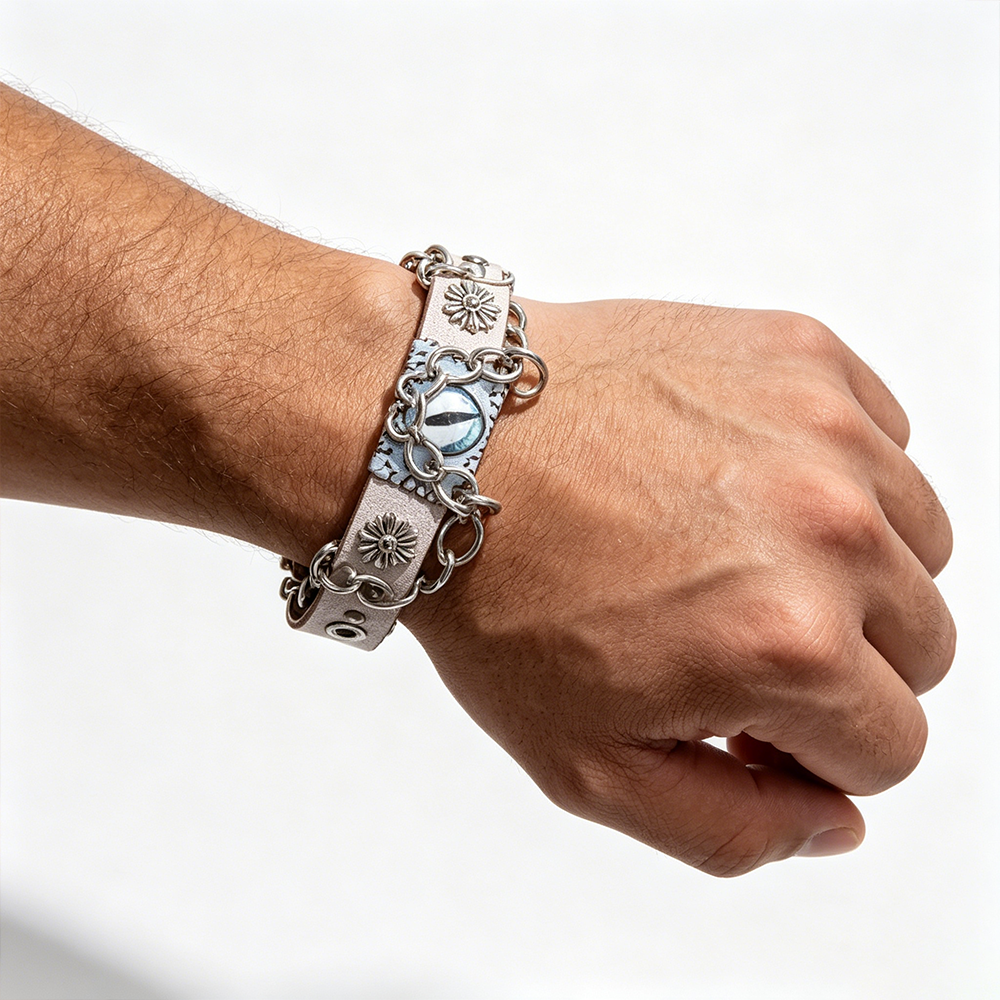 THE DEVIL'S EYE CLO BRACELET