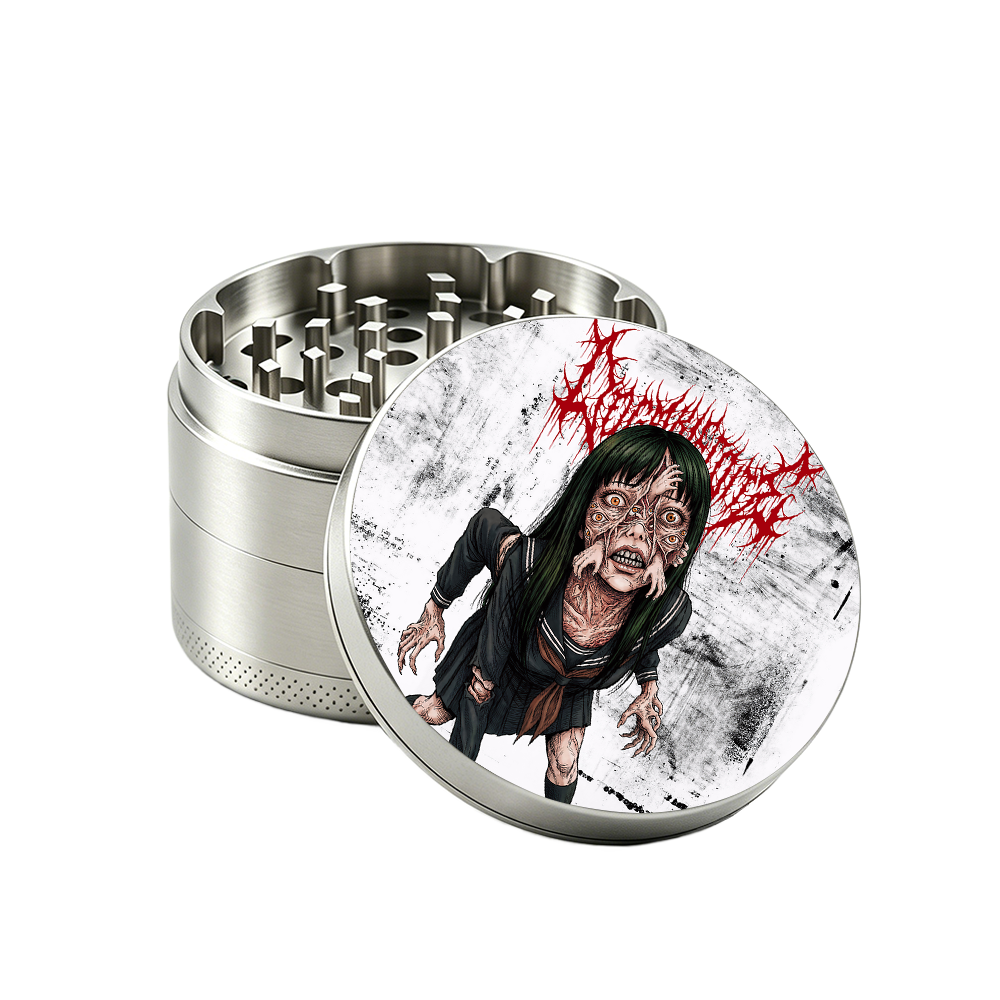 INNER DECAY CLO GRINDER