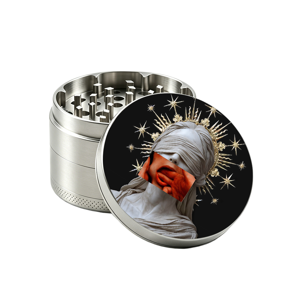 TONGUE OF SIN CLO GRINDER