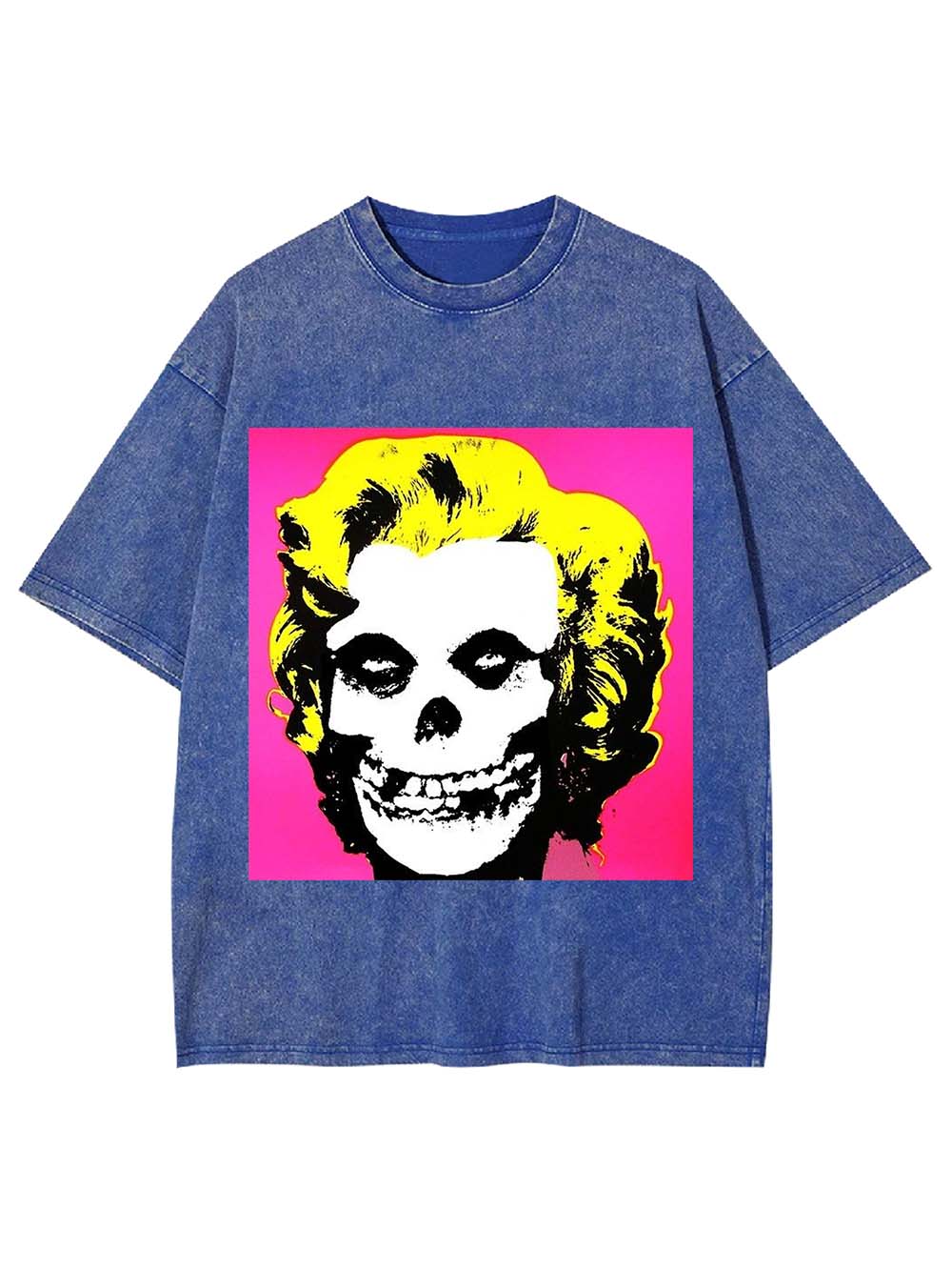 Glamorous Decay Washed Tshirt