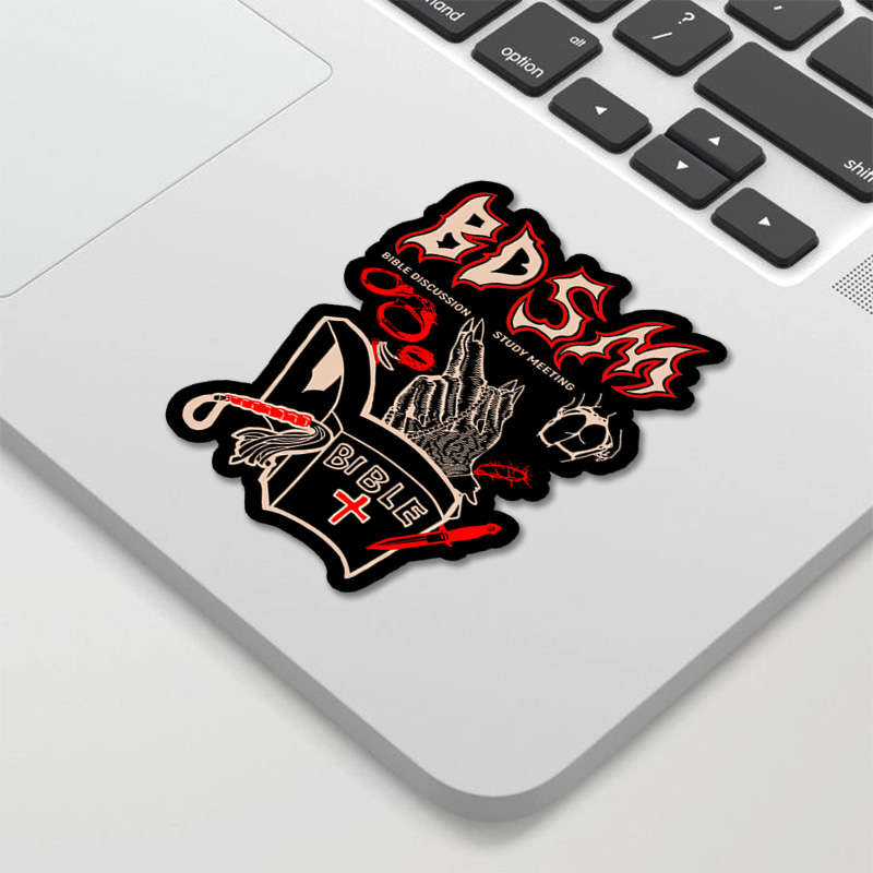 Bdsm Sticker