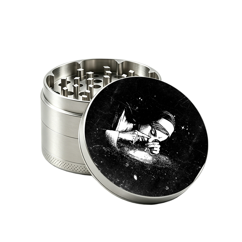 NUN GALAXY CLO GRINDER