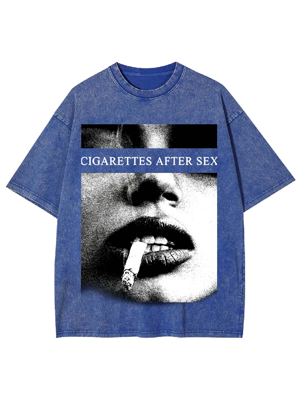 Cigarettes After Sex Washed Tshirt