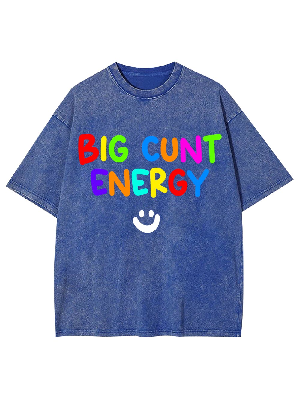 SORRY AGAIN AAA WASHED TSHIRT