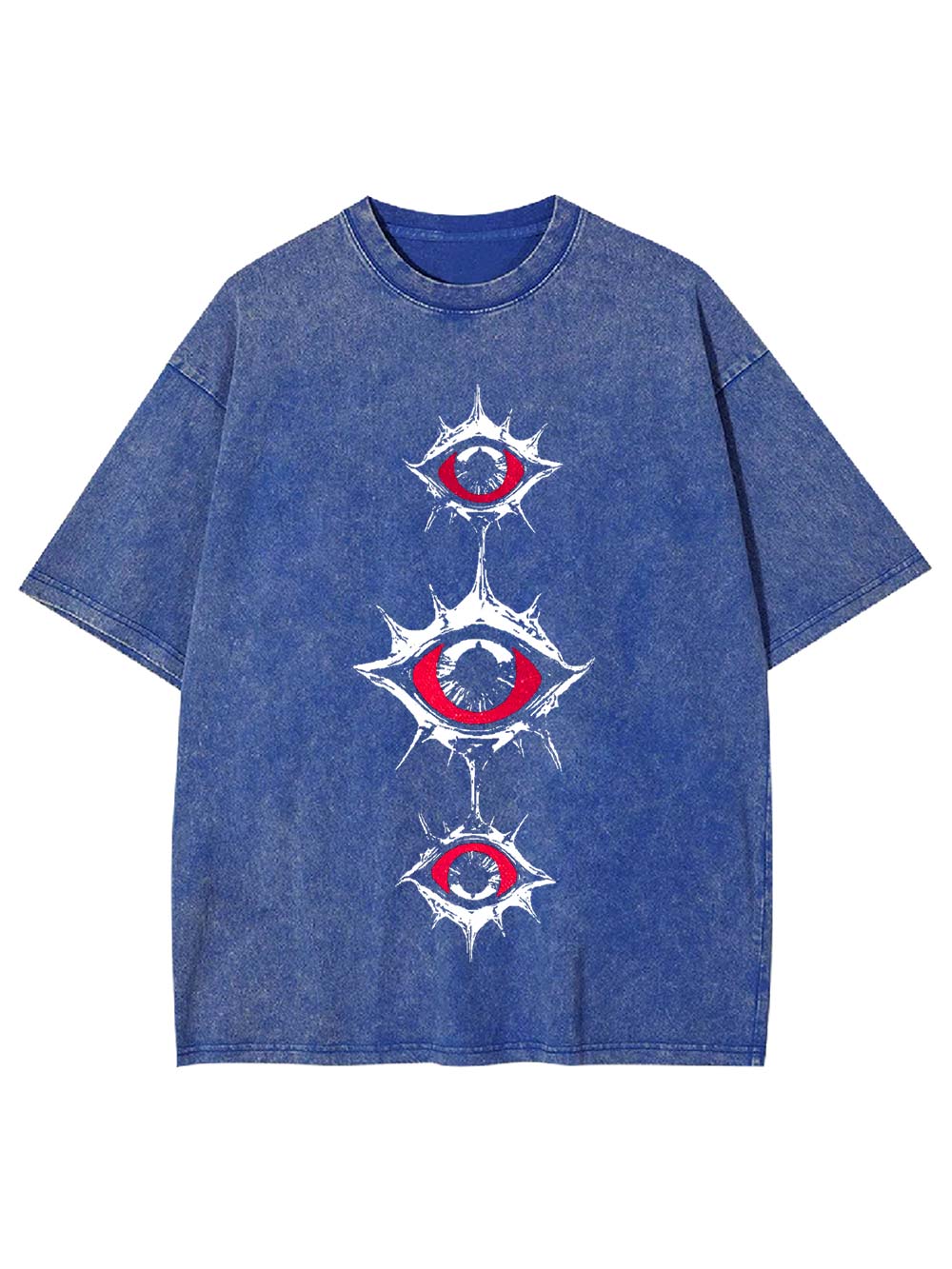 Eyes of Perception Washed Tshirt
