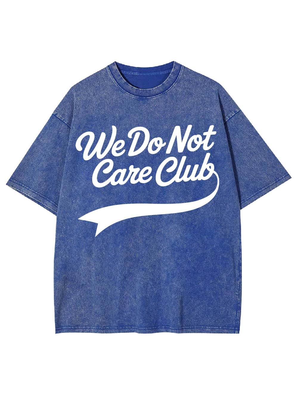 Sick Sad World Washed Tshirt