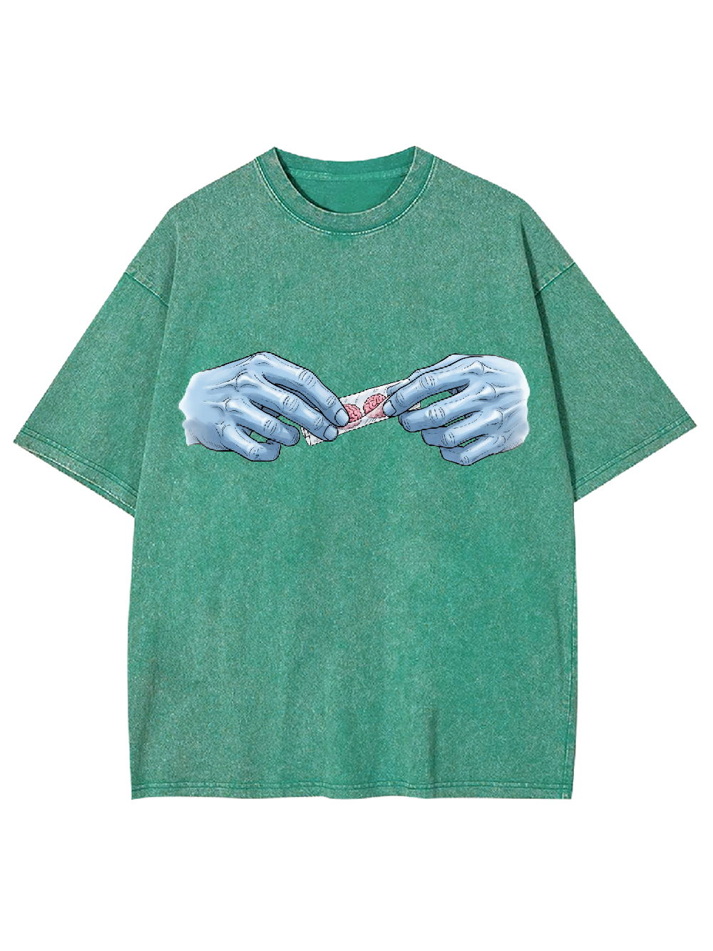 [Copy]AAA Washed Tshirt