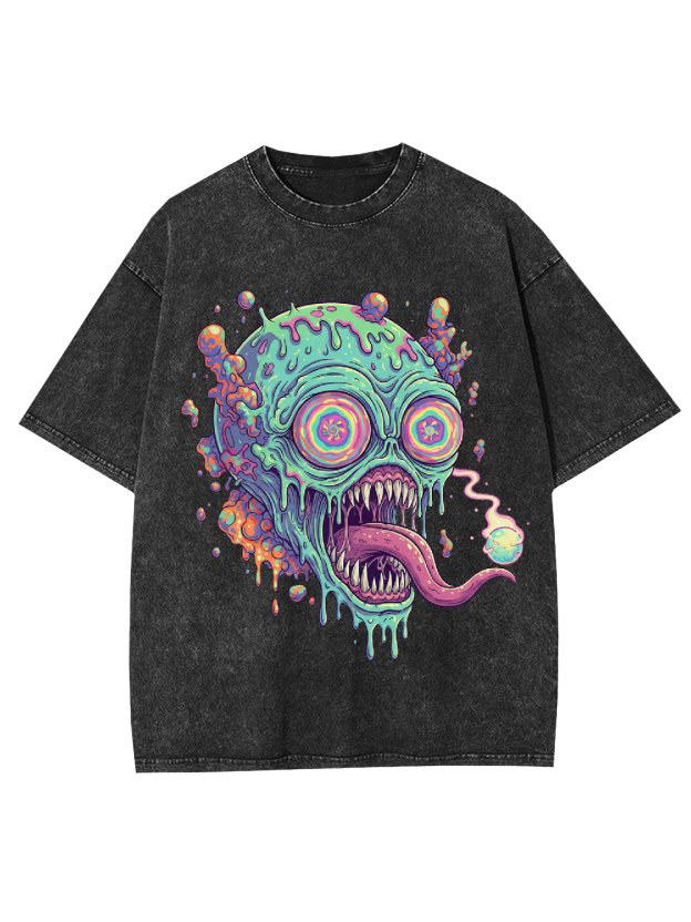 [Copy]AAA Washed Tshirt