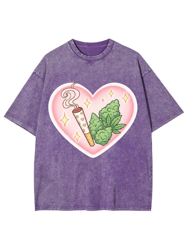 [Copy]AAA Washed Tshirt