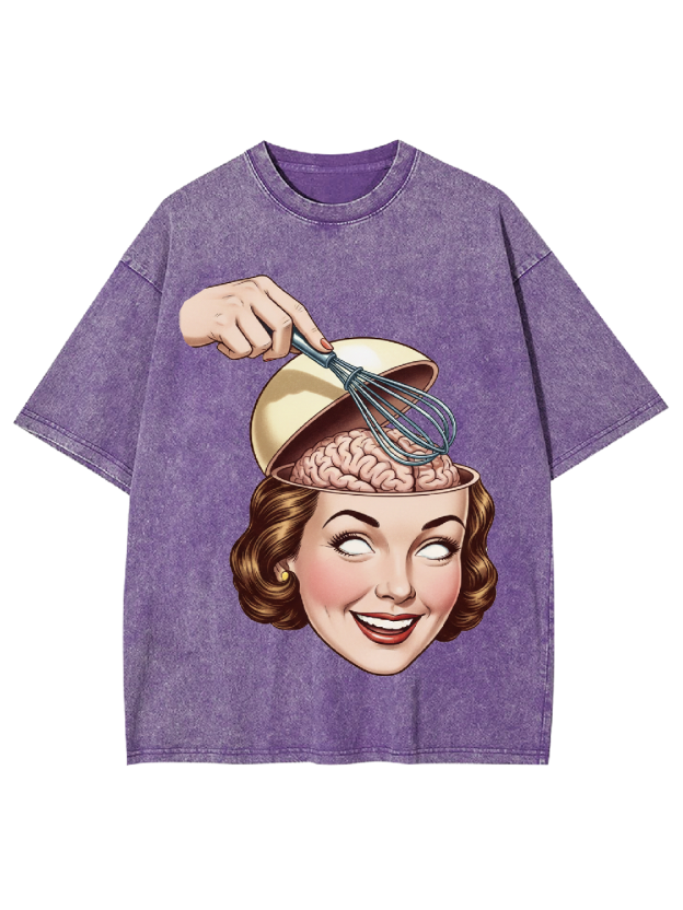 [Copy]AAA Washed Tshirt