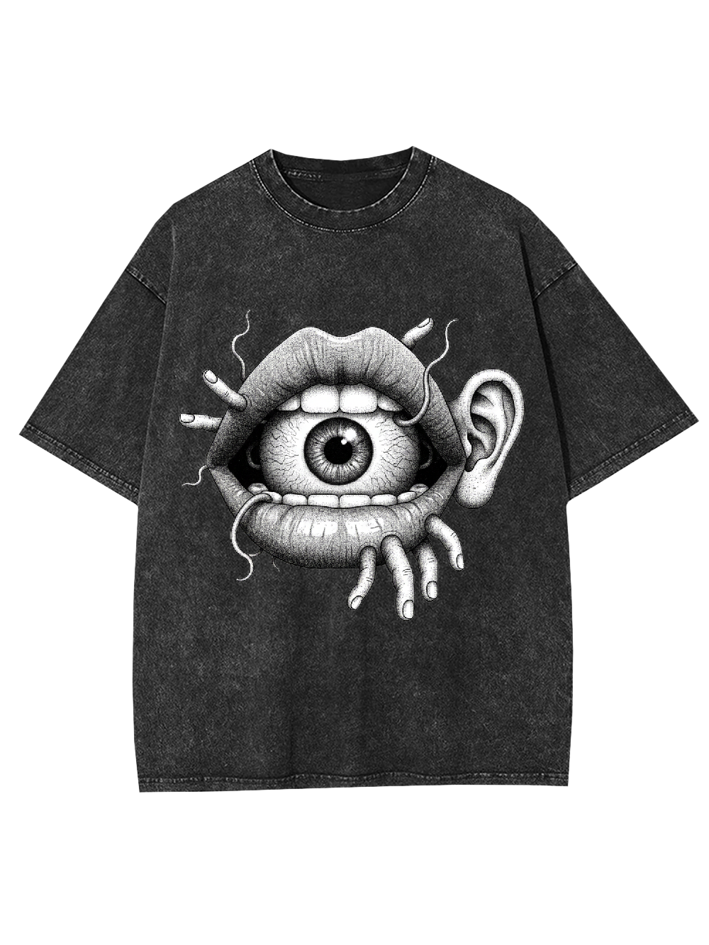 [Copy]AAA Washed Tshirt