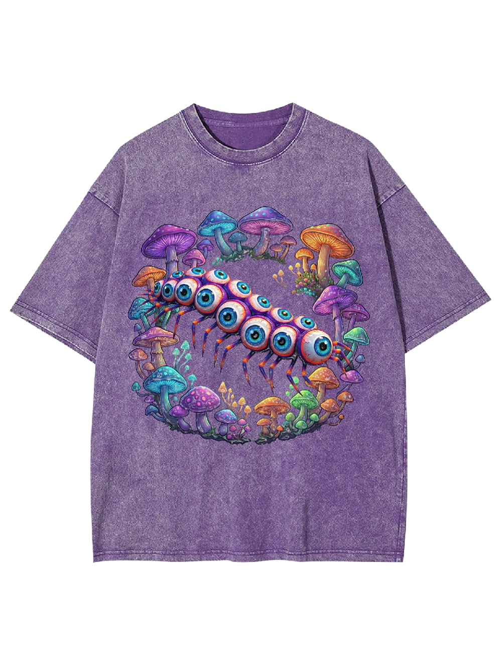 [Copy]AAA Washed Tshirt