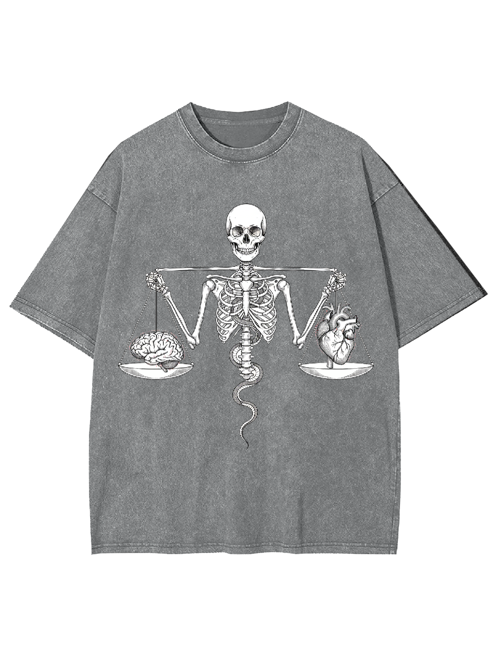 [Copy]AAA Washed Tshirt