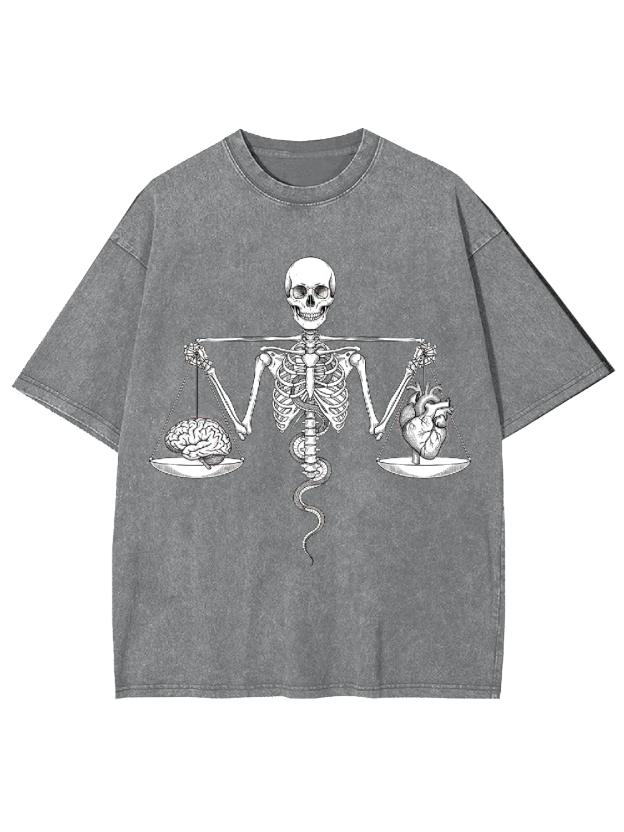 [Copy]AAA Washed Tshirt