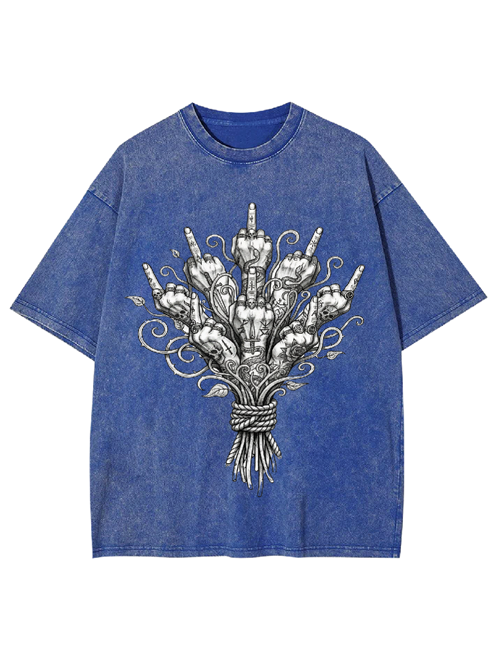 [Copy]AAA Washed Tshirt