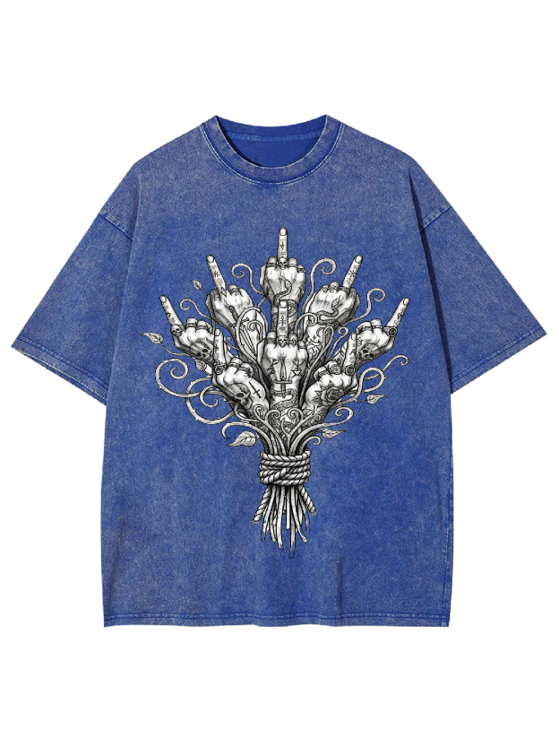 [Copy]AAA Washed Tshirt