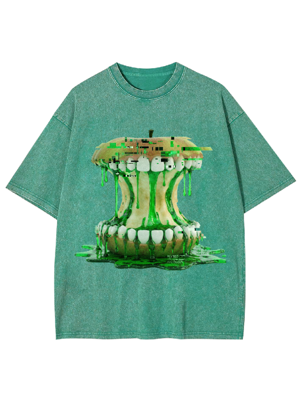 [Copy]AAA Washed Tshirt