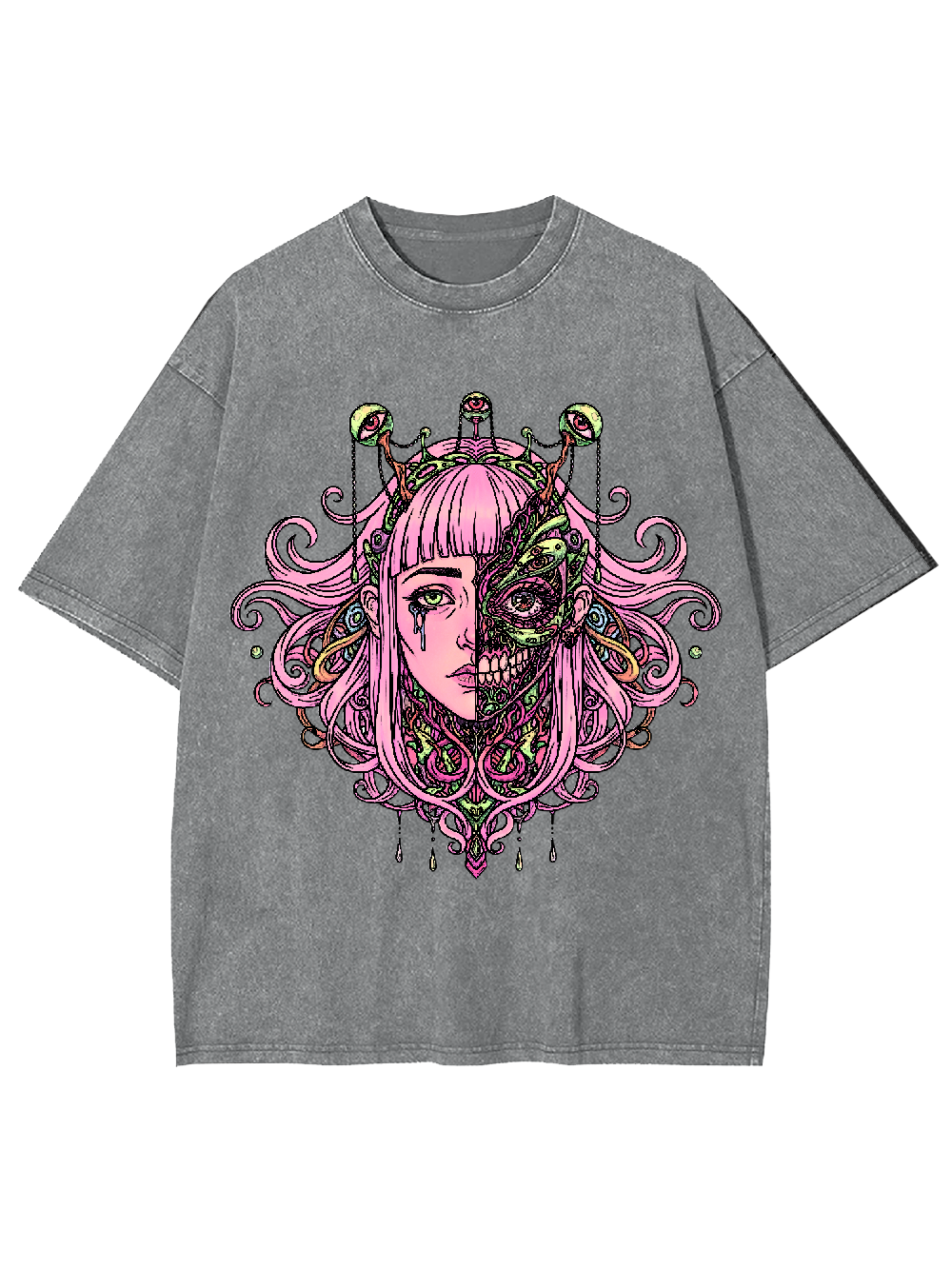 [Copy]AAA Washed Tshirt