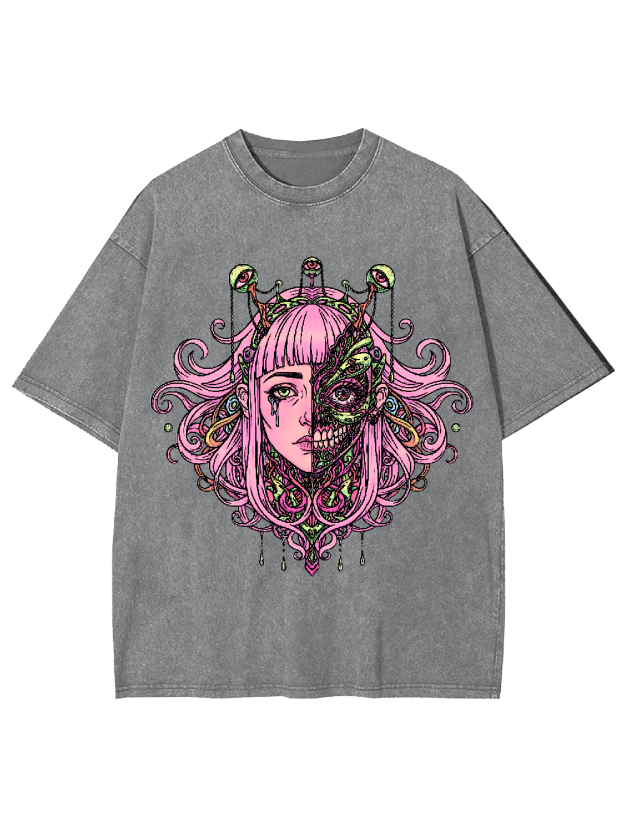 [Copy]AAA Washed Tshirt