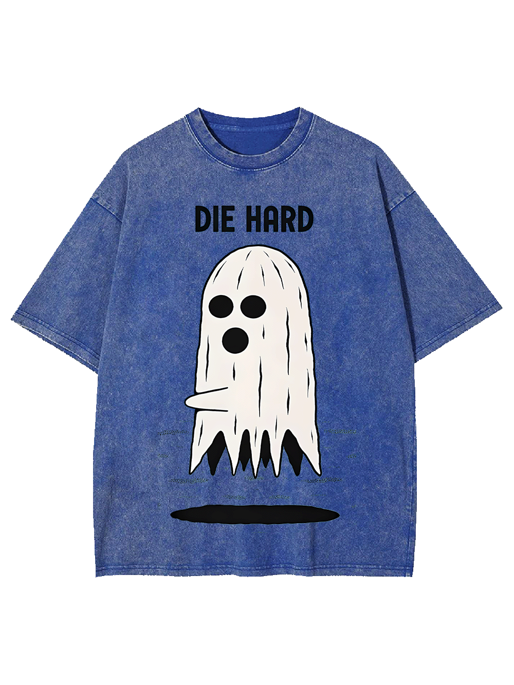 Die Hard Washed Tshirt