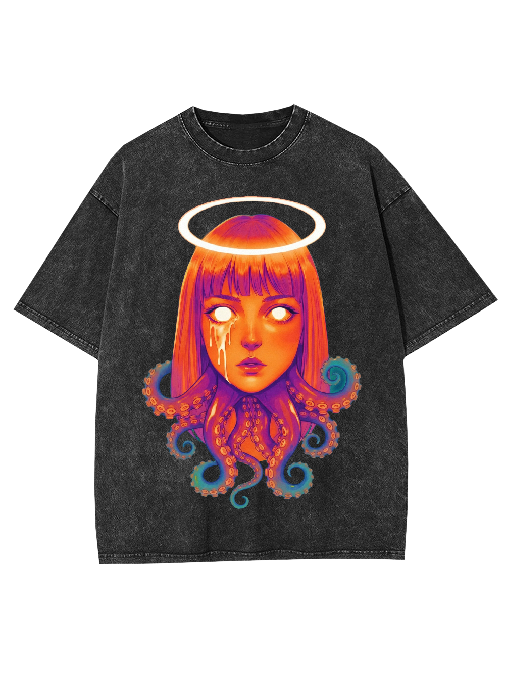 [Copy]AAA Washed Tshirt