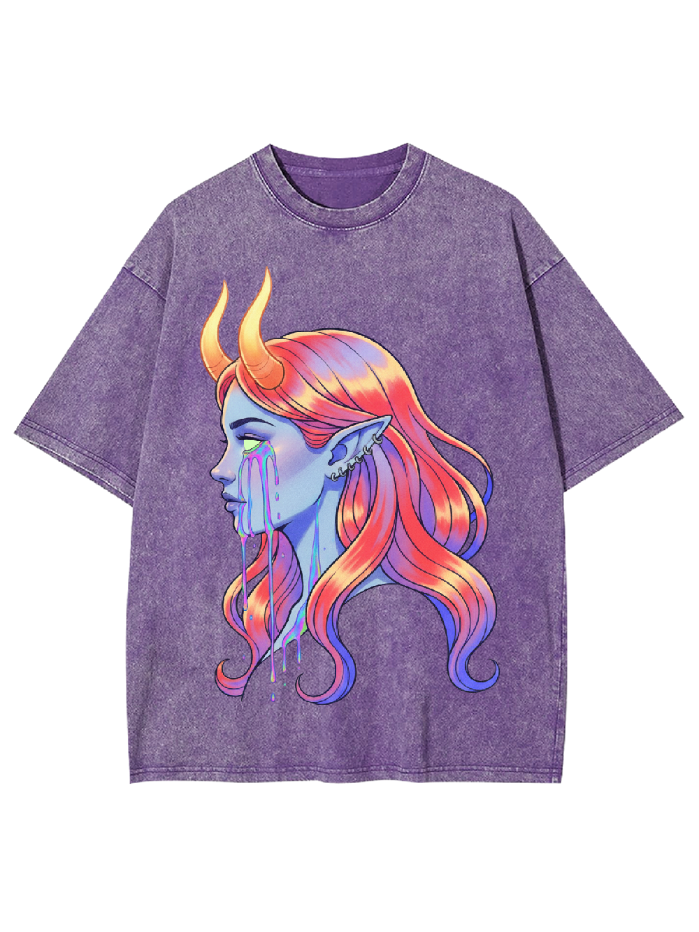 [Copy]AAA Washed Tshirt