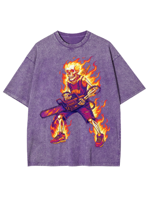 [Copy]AAA Washed Tshirt