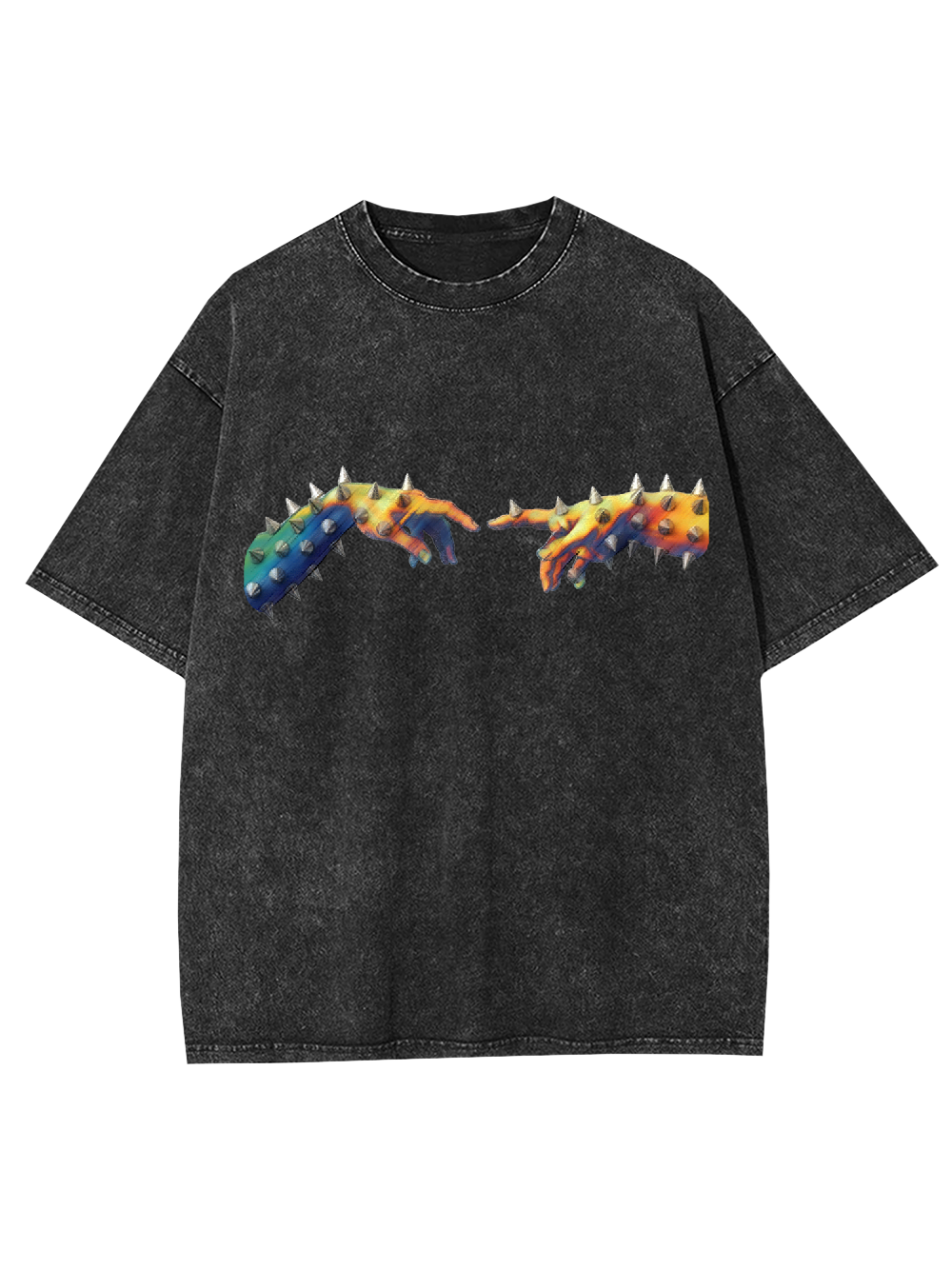 [Copy]AAA Washed Tshirt