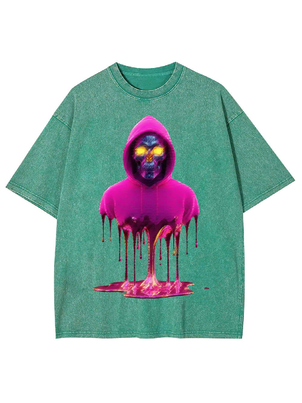 [Copy]AAA Washed Tshirt