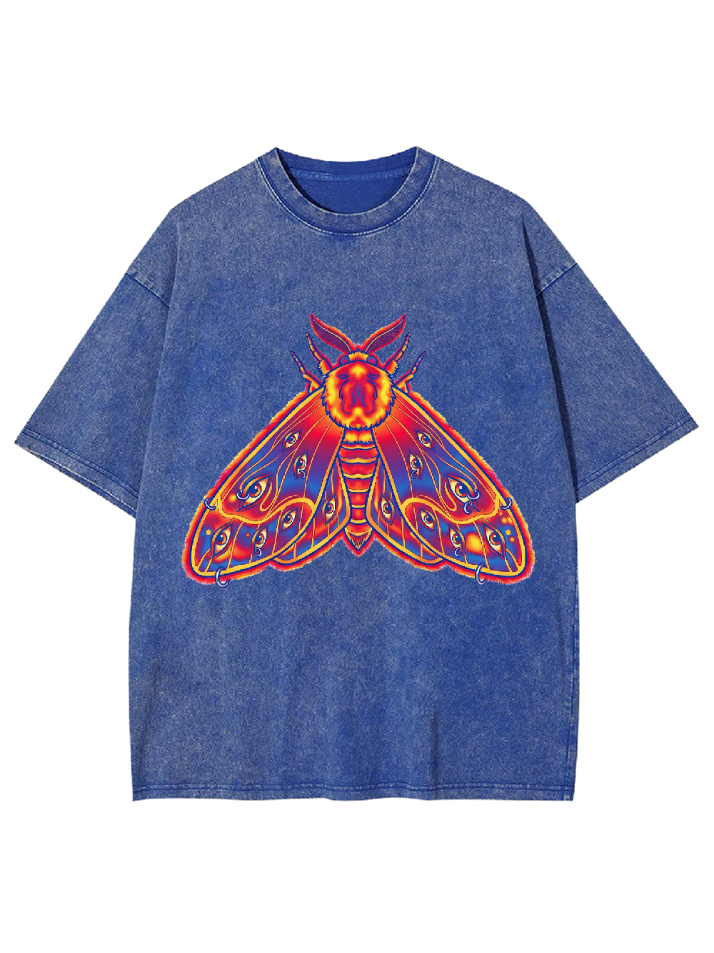 [Copy]AAA Washed Tshirt