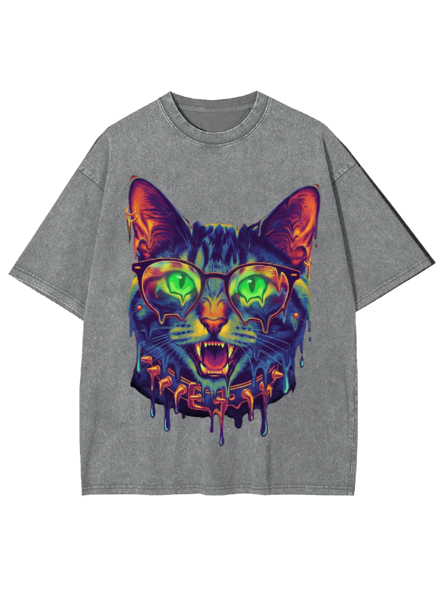 [Copy]AAA Washed Tshirt