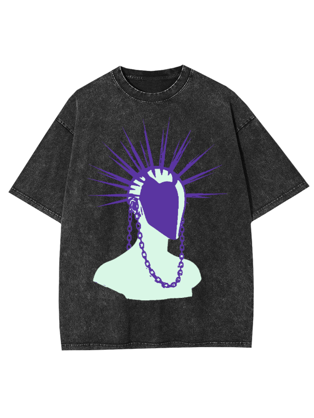 [Copy]AAA Washed Tshirt