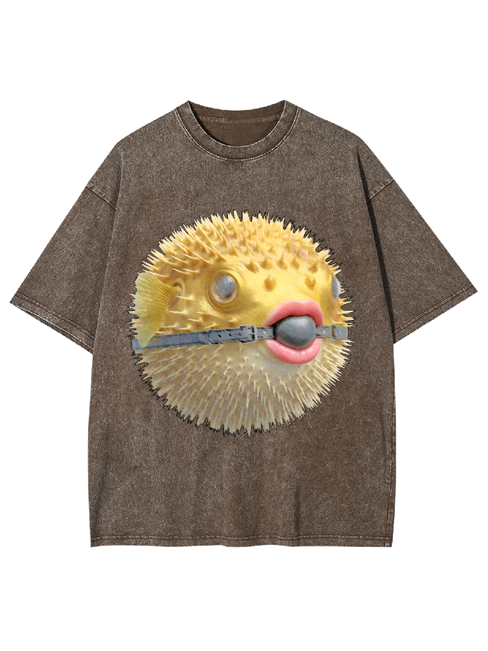 [Copy]aaa Washed Tshirt