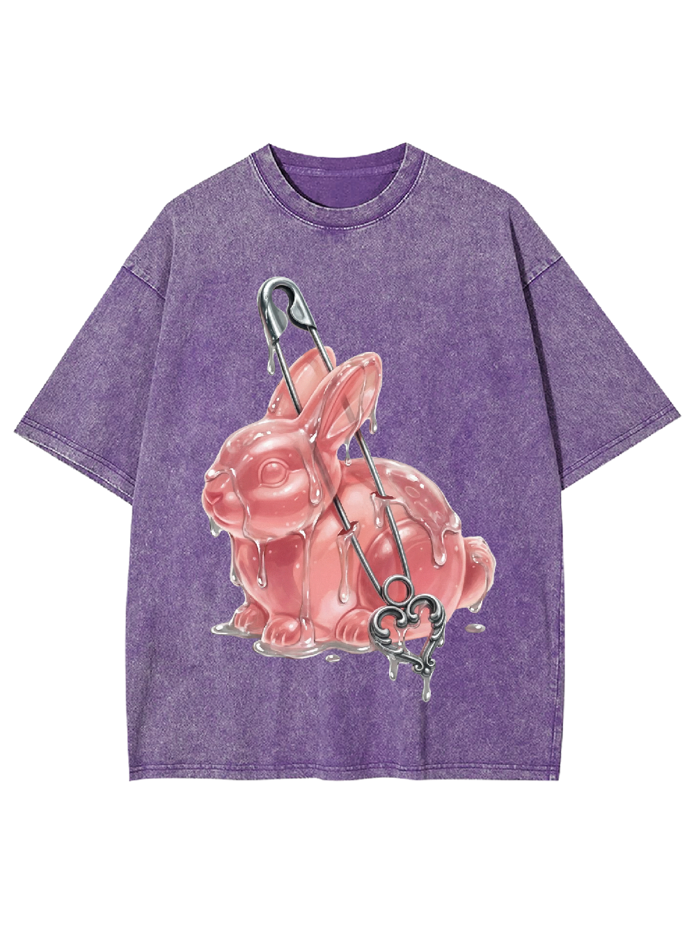 [Copy]aaa Washed Tshirt