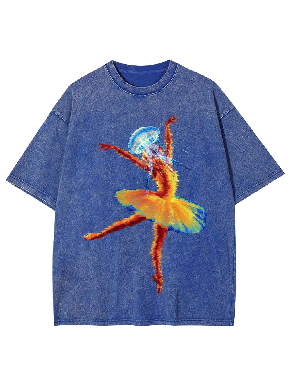 [Copy]aaa Washed Tshirt