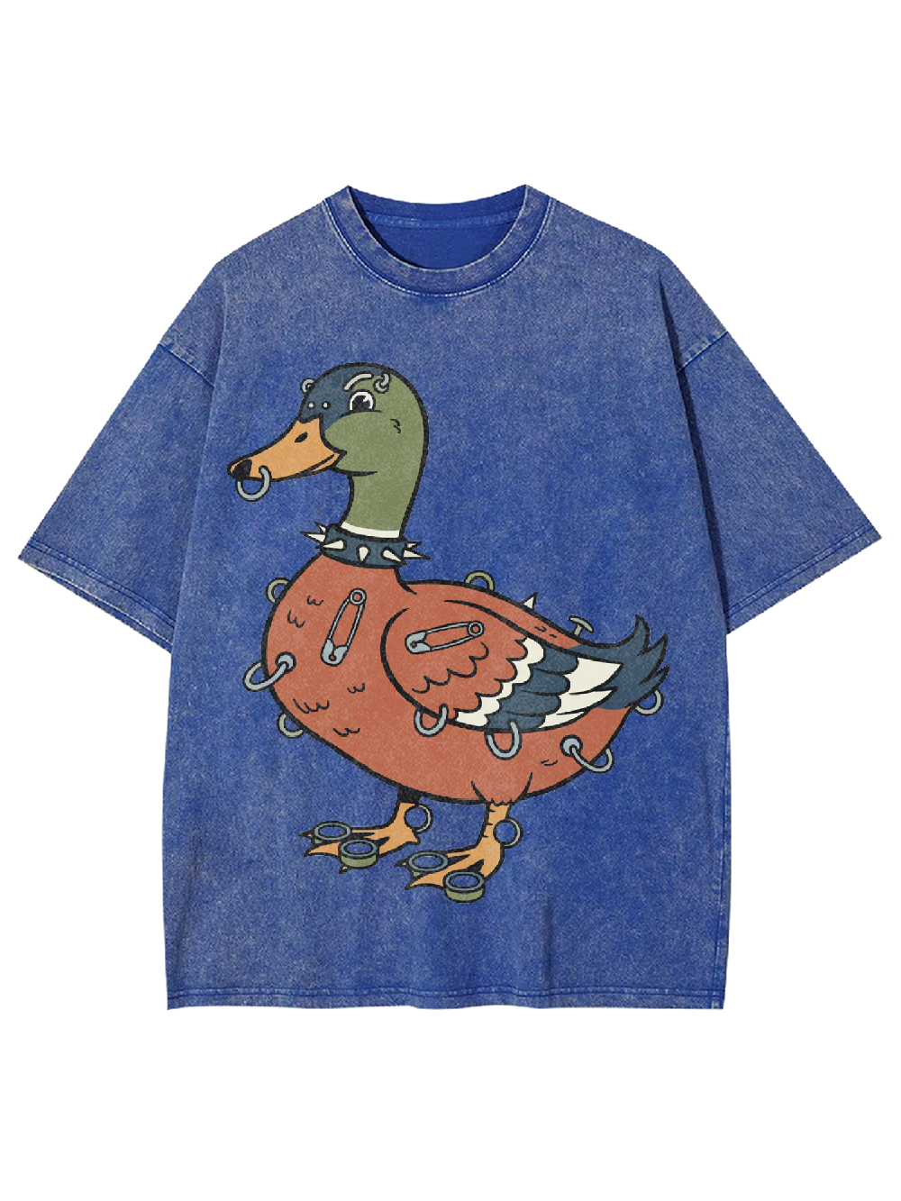 [Copy]aaa Washed Tshirt