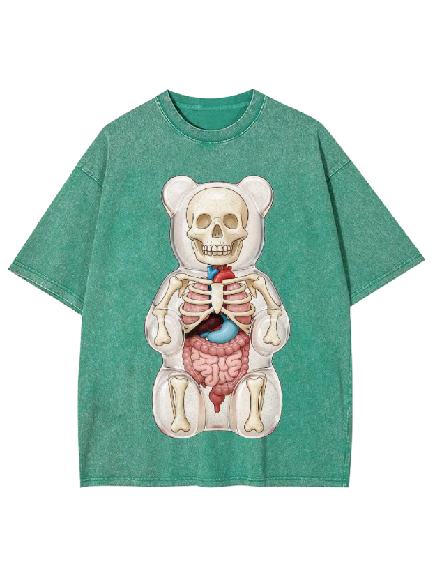 [Copy]aaa Washed Tshirt