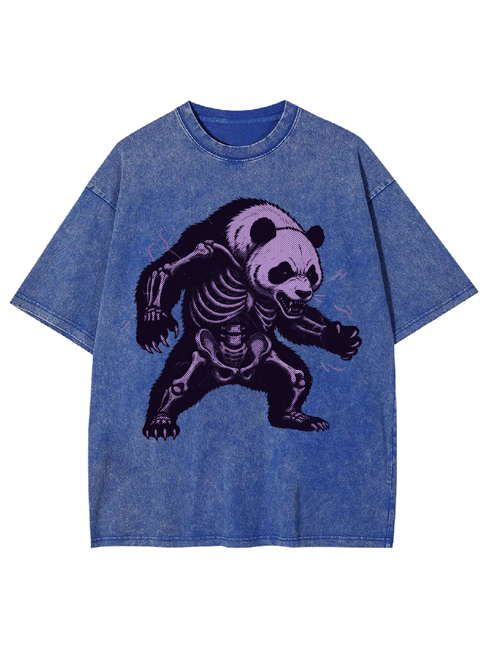 [Copy]aaa Washed Tshirt