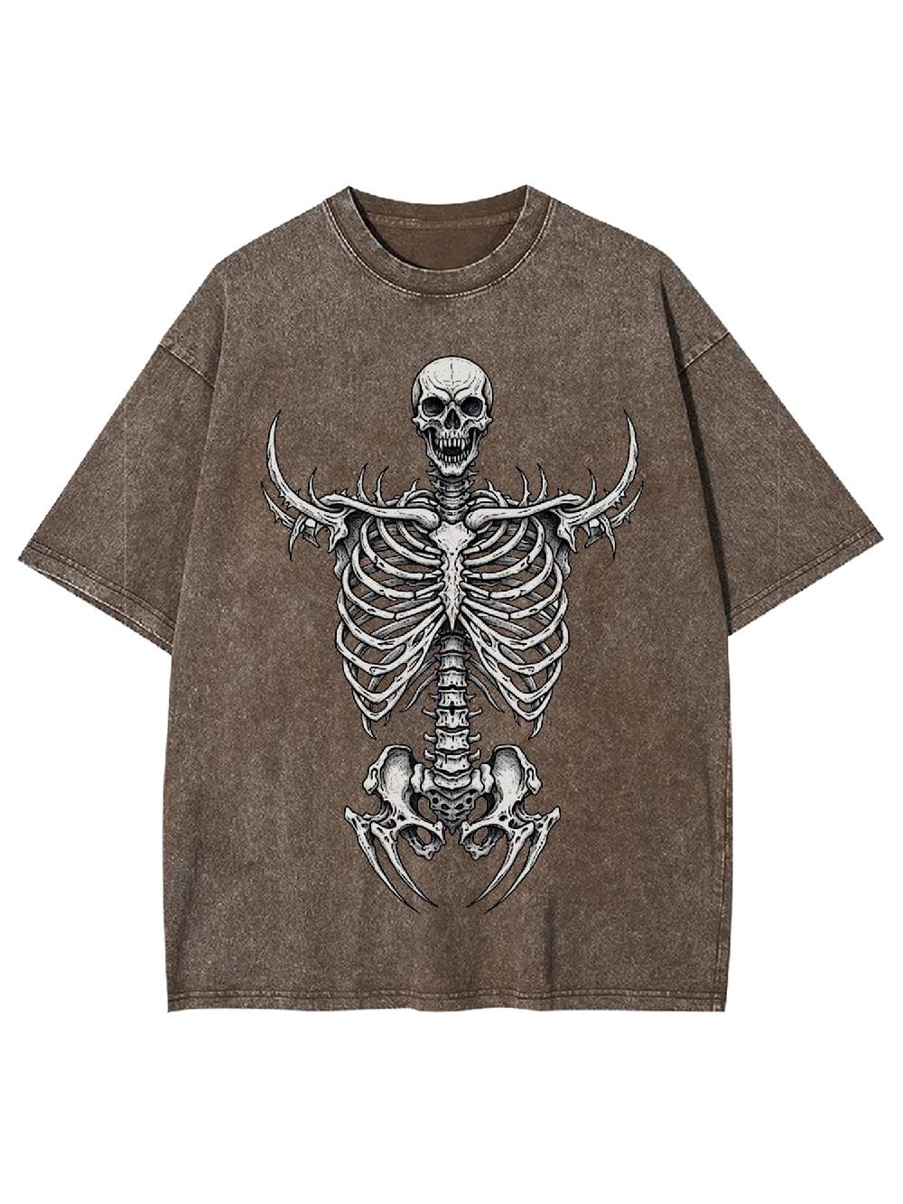 [Copy]aaa Washed Tshirt