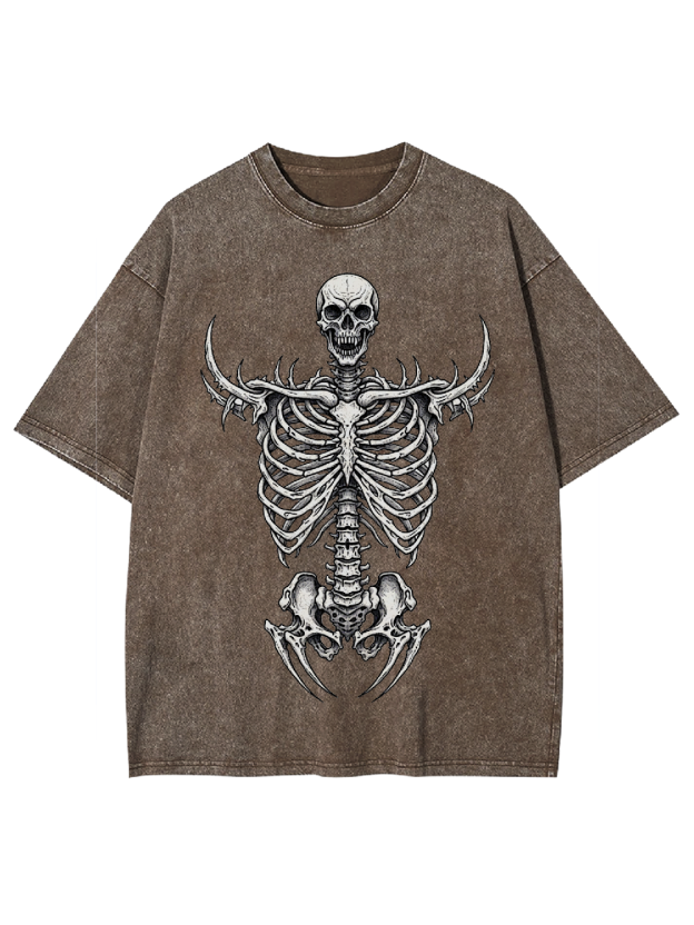 [Copy]aaa Washed Tshirt