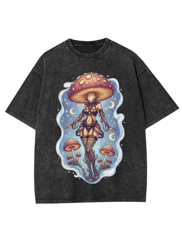 [Copy]aaa Washed Tshirt