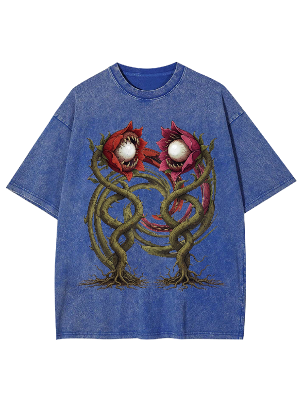 [Copy]aaa Washed Tshirt