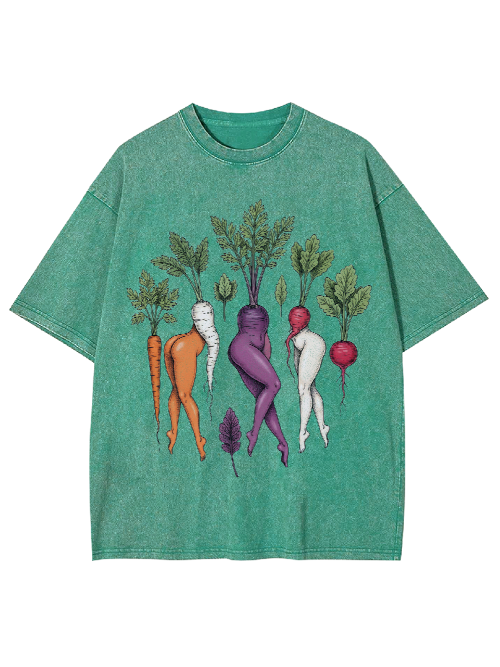 [Copy]aaa Washed Tshirt