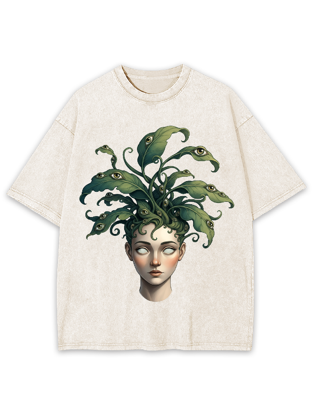 [Copy]aaa Washed Tshirt