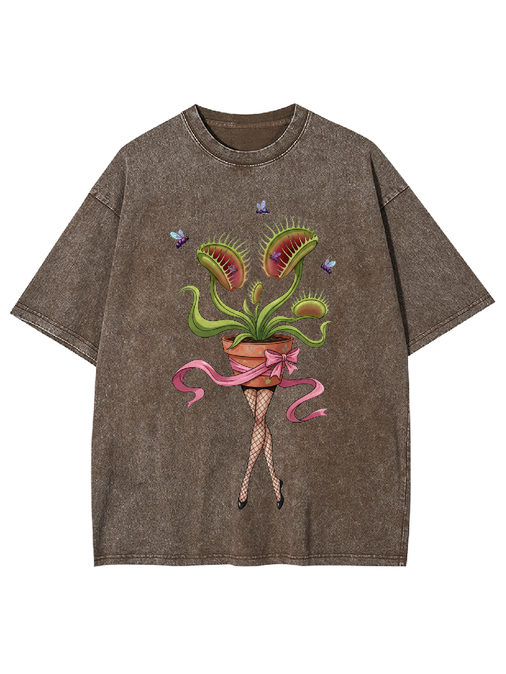 [Copy]aaa Washed Tshirt