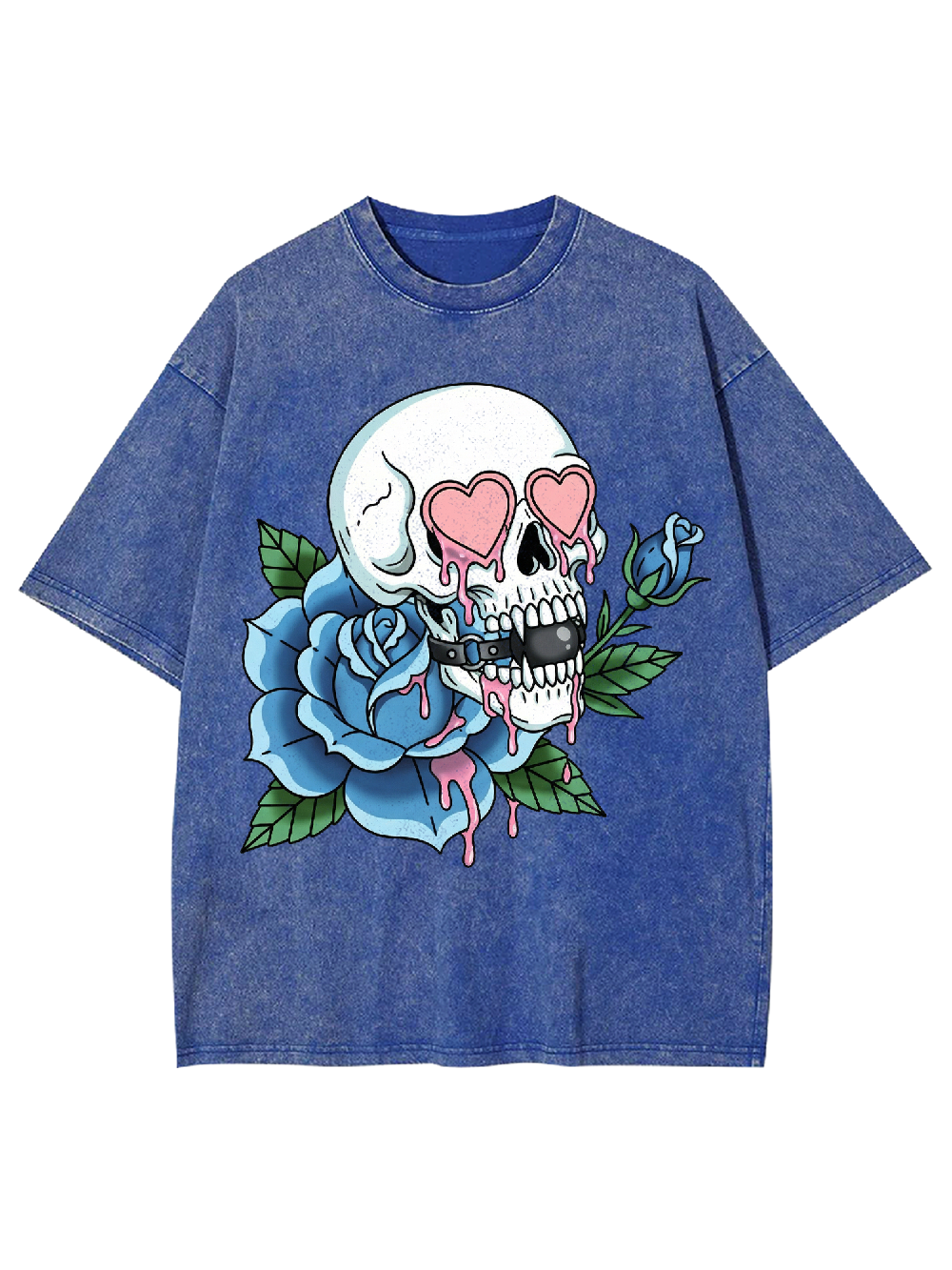 [Copy]aaa Washed Tshirt