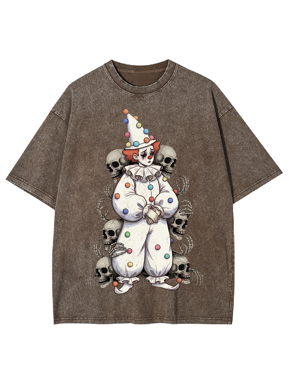 [Copy]aaa Washed Tshirt