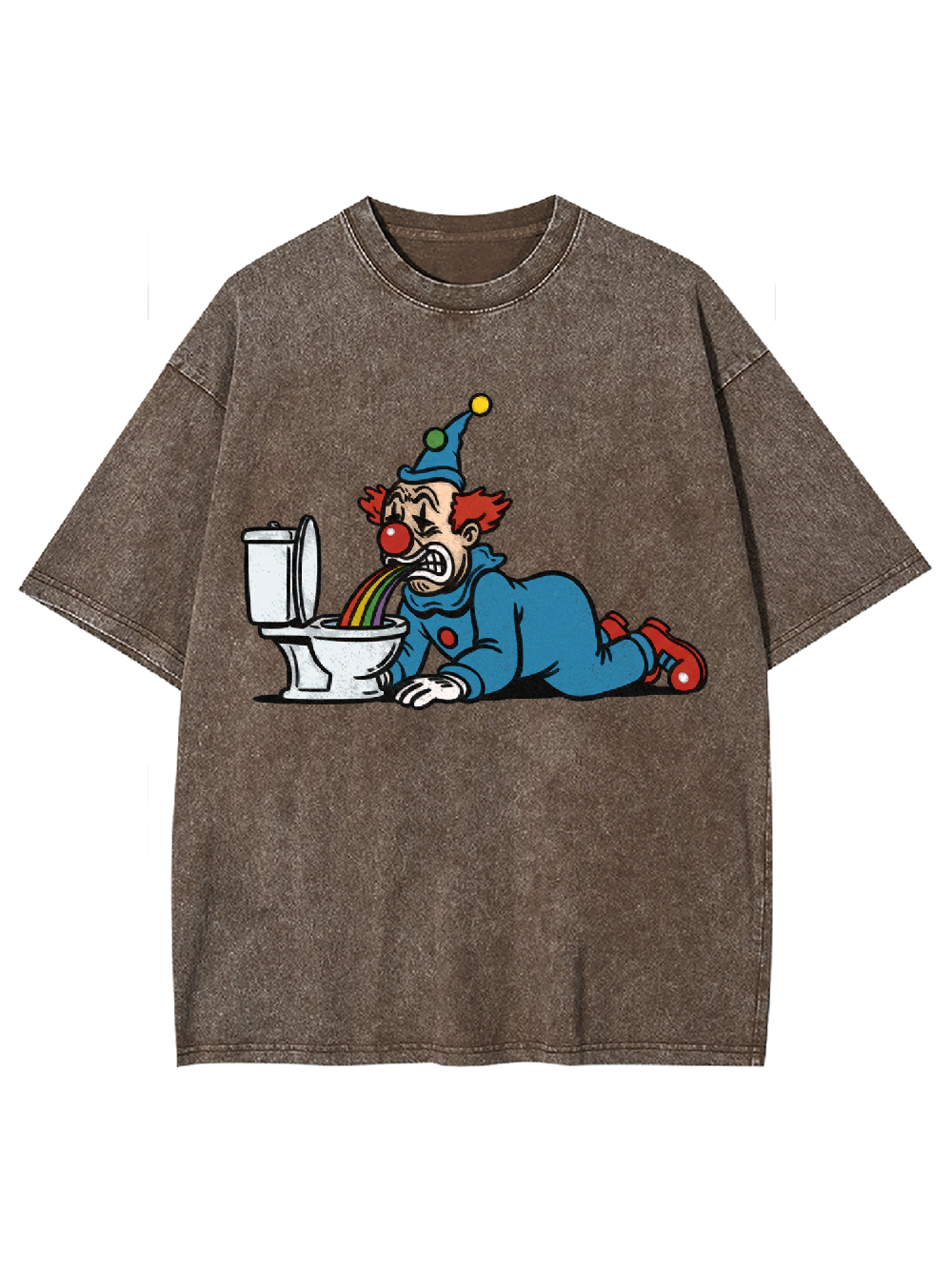 [Copy]aaa Washed Tshirt